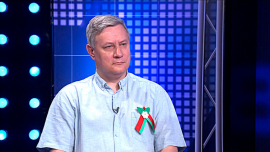 Лавринович: Люди, которые подверглись опытам и экспериментам нацистов — это то, что ожидало весь советский народ