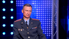 Парков: оружие должно храниться в сейфе.