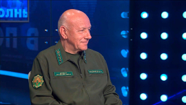 Более 40 лет в профессии! Владимир Косенков, Заслуженный лесовод Беларуси о нашем зелёном богатстве