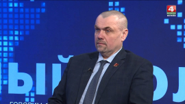 Роговцов: Почему Конституцию называют зеркалом состояния общества?