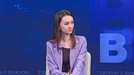 Патриота может воспитать только патриот!