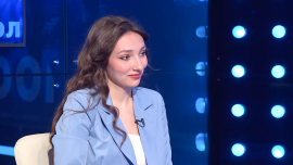 Ходунова: Я надеюсь, что когда-нибудь соберу своих детей и внуков покажу и расскажу, что когда-то бабушка была на Байконуре