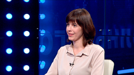 Набокова: «В коммюнике польского Института национальной памяти наш праздник назвали «днем единения двух тоталитаризмов».