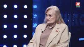 Игнатенко: Постановка семьи на учет — это не приговор, а рука помощи