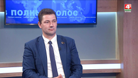 Конфессиональная толерантность по-белорусски