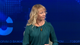 Экологическая безопасность — основа существования человечества!