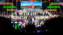 Какой он — главный белорусский ресурс?