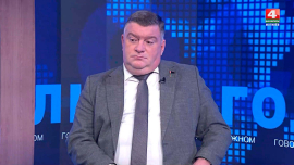 Киркор о преимуществах целевого набора