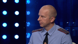 Бордиловский: Как поймать «зеленую волну» на городских дорогах?