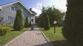 Дом мечты по-хозяйски!