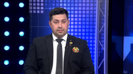 Бойко: Александр Григорьевич Лукашенко — символ Беларуси у молодежи мира!