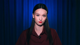 Кто мог привести этого мальчика к таким мыслям?