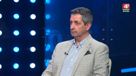 Бирюков: День народного единства — праздник, рождённый временем