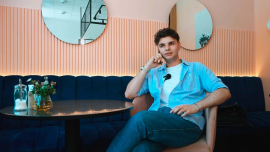 Влад Молдованов — 19-летний бизнесмен и кондитер, который открыл ИП, пока другие писали контрольные