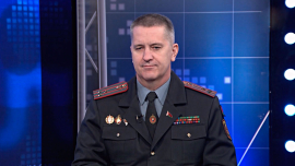 Германович: Как определить преступника по фразам?