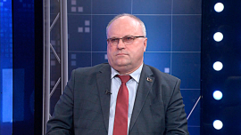 Тепляков: Особо охраняемые природные территории сохраняют биоразнообразие Могилевщины