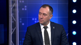 Лустенков: Самая тесная связь объединяет БРУ с российскими коллегами.