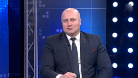 Гурин: Хватит критиковать! Просто заботься о своем городе так, как это делают другие