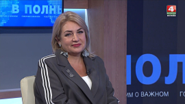 «Красный Крест помог моему ребёнку»