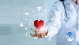 Однажды в реанимации: яркий пример доступности белорусской медицины