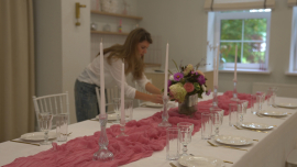 Фишкой вашего бизнеса может стать даже кухня, если она нужна клиенту!