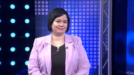 Ходас: Полет Марины Василевской в космос — одно из центральных событий 2024 года!