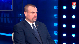 «Марафон единства» — прививка против хаоса, который пытаются создать на Западе