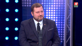 Силков: почему важно гордиться символами и говорить о своих достижениях?