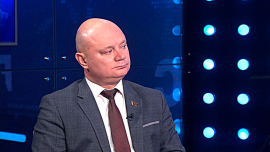 Слепцов: Биологическое разнообразие — это разнообразие жизни на Земле во всех ее формах