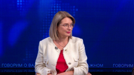 «Золотой шлягер» возвращается на могилевскую сцену!