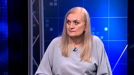 Игнатенко: молодежные субкультуры — это очень страшно!