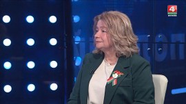 Семейная история о памяти и боли от Ларисы Дедковой