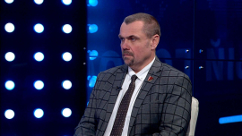 Роговцов: Европейцы впервые столкнулись с суровой реальностью: за все нужно платить