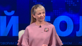 Инициатива горожан, поддержка властей — комфортная среда для всех!