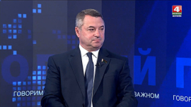 Занесение Могилёвской области на Республиканскую доску Почёта — общий труд всех жителей региона