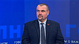 Что изменилось в жизни белорусов после первого заседания VII ВНС?