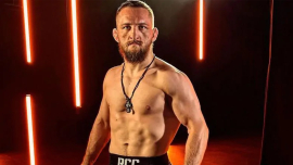 За карьерой в спорте стоит не только большой труд, но и вера!