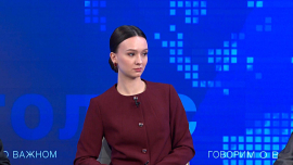 40 лет назад произошла страшнейшая техногенная авария в истории XX века — взрыв на Чернобыльской АЭС