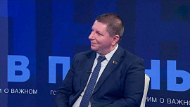 Икра будет, но ложки отложите в сторону