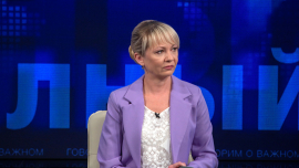 Политика коллективного Запада становится все более агрессивной. Уже дошло до прямых угроз в сторону нашей страны.