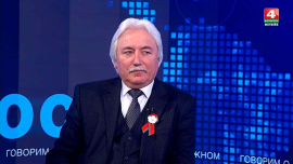 «Война не окончена, пока не похоронен последний погибший солдат»