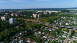 Премьера проекта о развитии Могилева — масштабные стройки, новые транспортные кольца и изменения для горожан