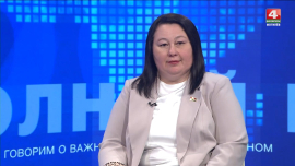Создание комфортных условий для жизни на селе