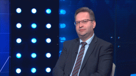 Коропов: «Призывы Беларуси к миру некоторым не по нутру!»