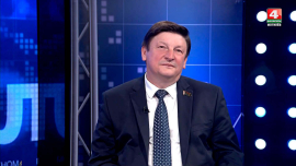 Что такое независимость государства? Объясняет Игорь Марзалюк