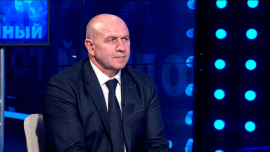 Костусев: В Беларуси появилась новая агроклиматическая зона!