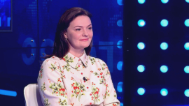 Галушко: 17 тысяч женщин уже состоят в БСЖ Могилевской области!