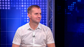 Новиков: все об особенностях II Игр стран СНГ