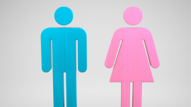 Все разговоры о гендерном неравенстве в Беларуси неактуальны