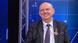 Баханович: МГЭПТК — особенное учебное заведение!